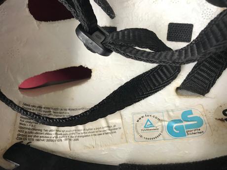 Detska prilba vel.s (obv.48-53 cm), s