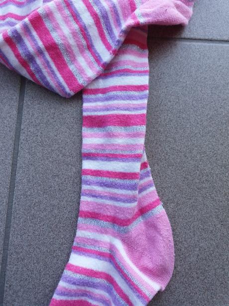 Bavlnené pančušchy č.98/104, primark,98