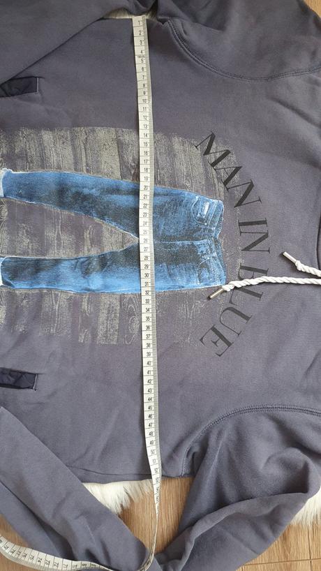 Armani mikina, armani,l