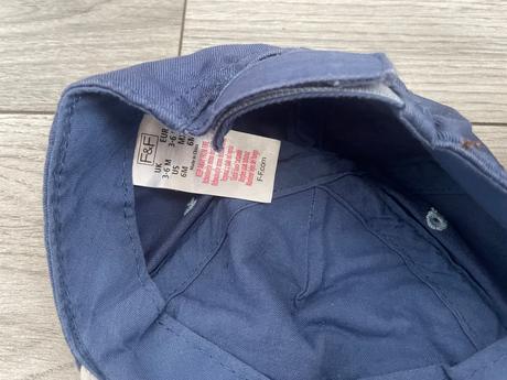 Šiltovky, h&m,62
