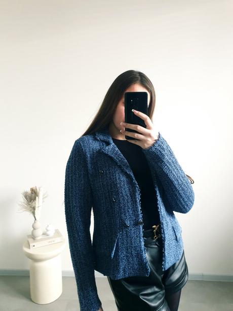 Monari svetrík m, m