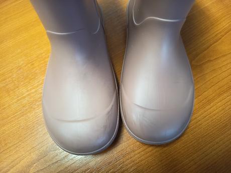 Barefoot zateplené gumáky igor , vd 19 cm, 29