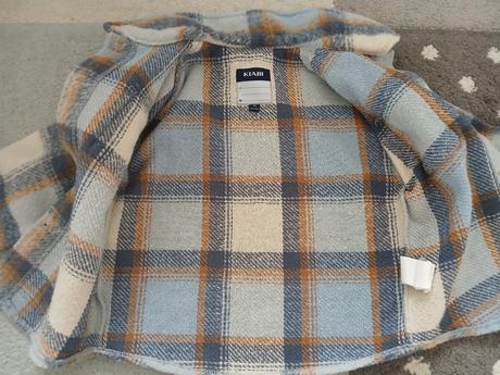 Koselova bunda 110, 110