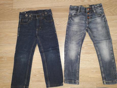 Frajerske riflicky, mayoral,98