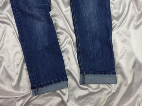 Kvalitné tehotenské rifle, 42