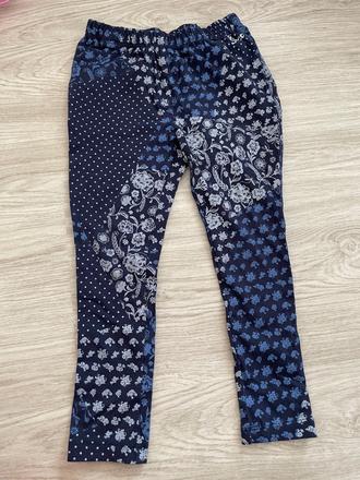 Letné legíny zn. geox velk.3 roky, geox,98