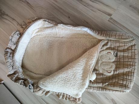 Fusak richelieu, richelieu