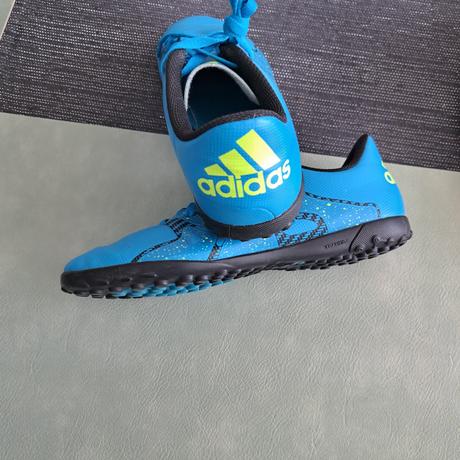 Turfy 37,5, adidas,37