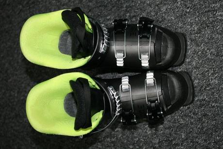 Lyže fischer 90 cm, fischer,90-99 cm