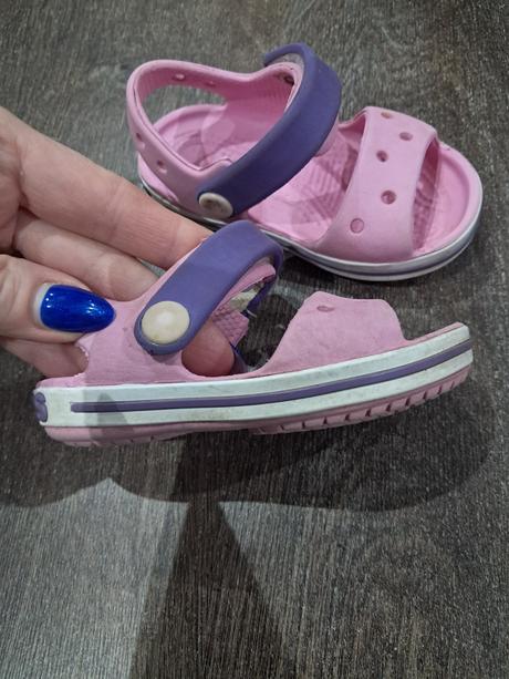 Sandalky crocs, crocs,19