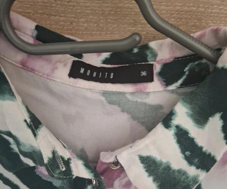 Bluzka, reserved,s