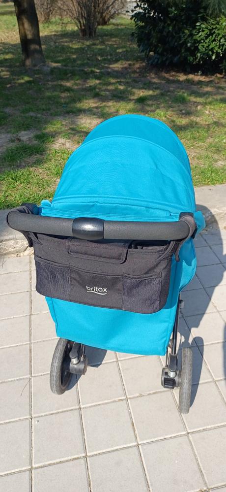 Športový kočík britax römer b-motion 4+, britax,britax b-motion 4 plus