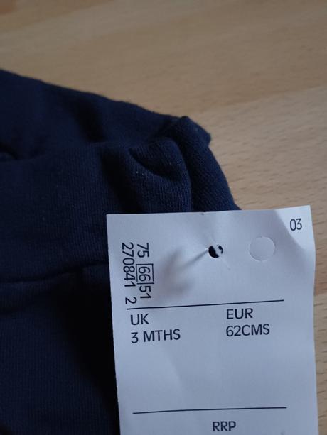 Nové chlapčenské veci veľk. 62-80 cena v popise, 68–80