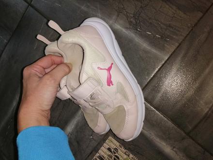Tenisky puma 34, puma,34