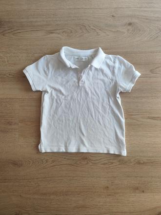 Polokošeľa, zara,110