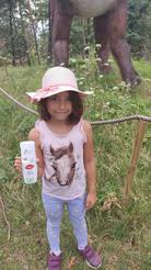 S-QUITO free repelent na citlivú pokožku, 100 ml