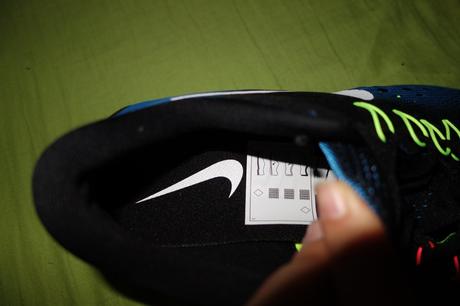 Nove tenisky na beh nike, nike,41 / 42