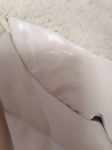 Bunda ako koženka, mohito,s