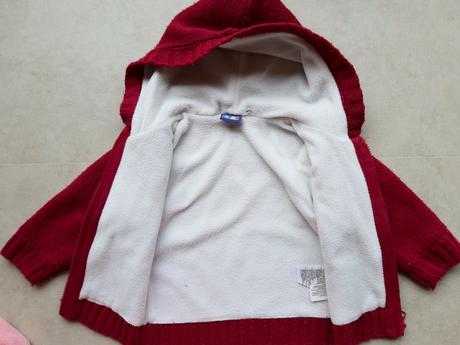 Mikiny a sveter lupilu, lupilu,80