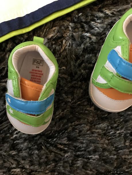 Natelník, capačky, 68