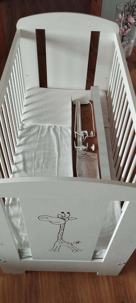 Detska postielka, šírka (cm): 65,dĺžka (cm): 120