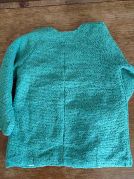 Jarný kabátik next, next,104