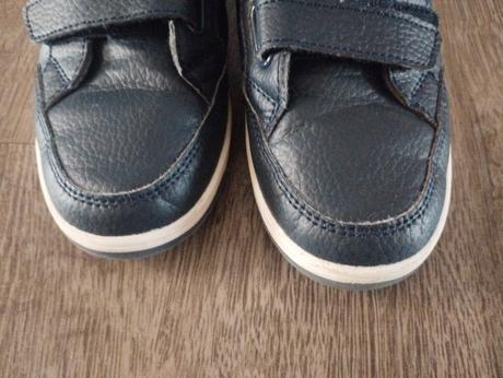 Vyššie tenisky, levis,35