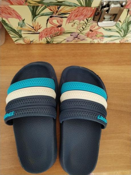 Slapky pre chlapca, 26