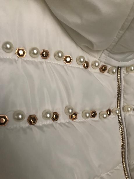 Gaudi bunda, gaudi,xs