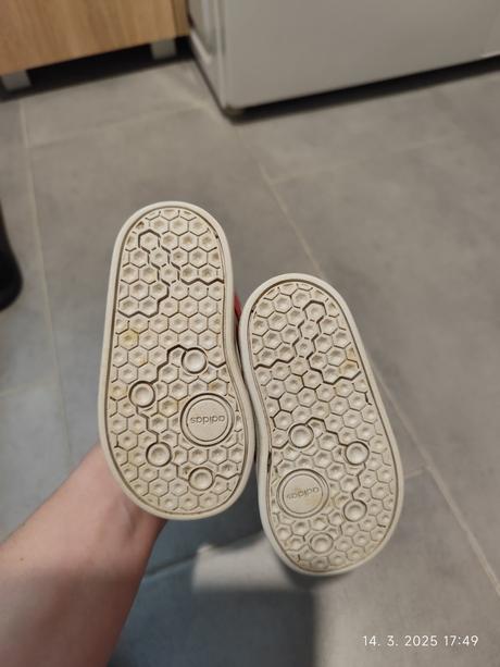 Adidas tenisky, adidas,20