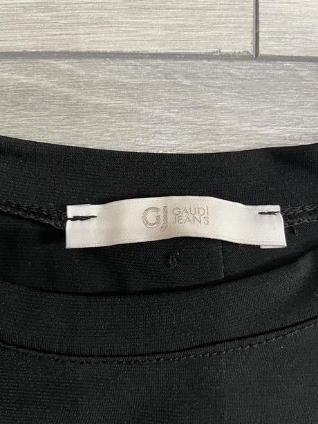 Dámska blúzka gaudi jeans, gaudi,m