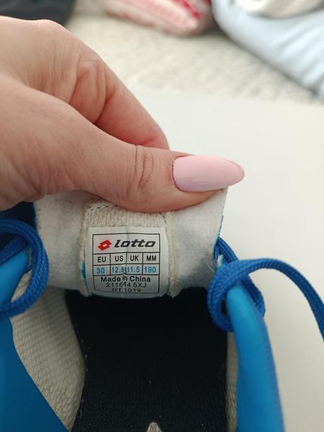 Turfy lotto 30, lotto,30