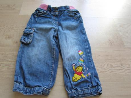 80cm rifle macko pusík, disney,80