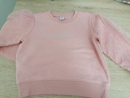 Mikina 128, dopodopo,128