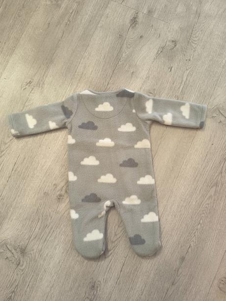 Teplé dupačky, f&f,56