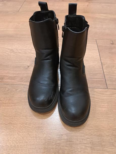 Členkové topánky, nelli blu,37