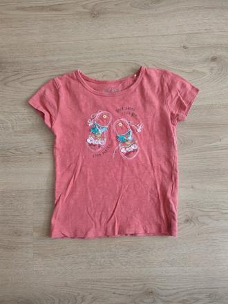 Tričko, staccato,128