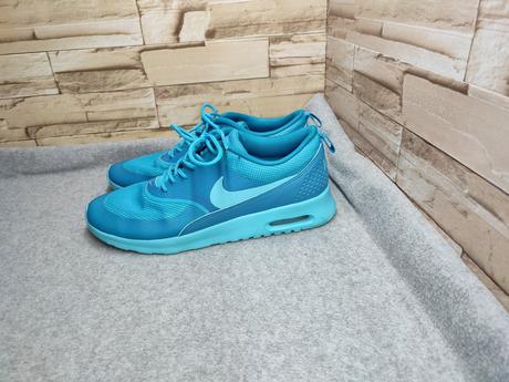 Nike 40,5 - air max thea, nike,40