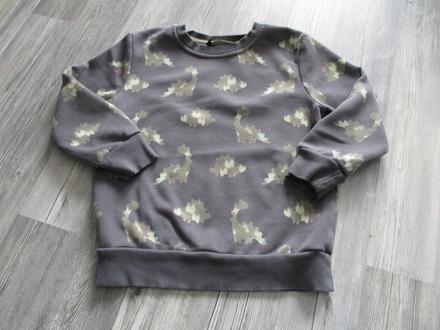 Mikina s dinom, george,104