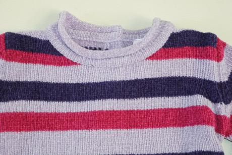 74 pulovrik,6-9 mes., c&a,74