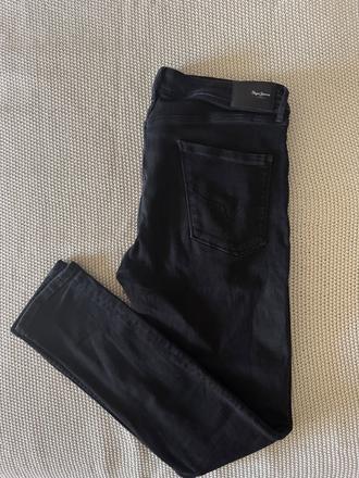 Pepe jeans skinny 38/34, pepe jeans,38
