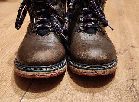 Zimné topánky, mayoral,32