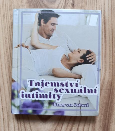 Nancy van peltová - tajemství sexuální intimity, 