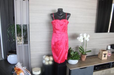 Vila clothes - saticky vel.m/l, m