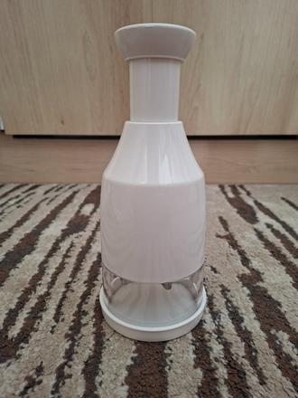 Krájač na cibuľu tescoma, 