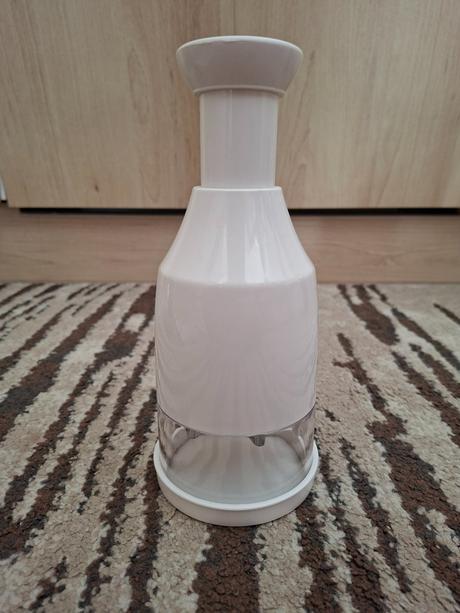 Krájač na cibuľu tescoma, 