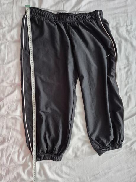 3/4 teplaky nike, nike,s