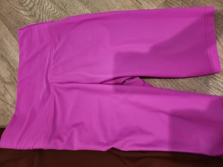 Cyklo leginy veronika in s, s