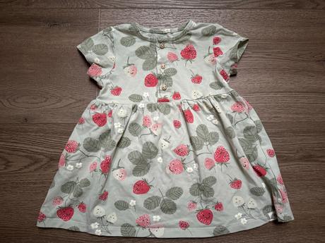 Šaty lindex 80 nosené, lindex,80