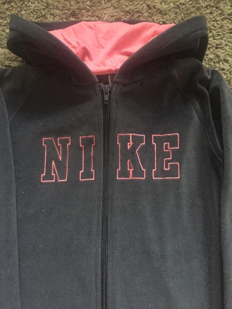 Mikina nike, nike,152